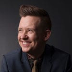While hundreds of thousands of people around the globe know Harris "the Third" as an award-winning illusionist, in the last few years his career has exploded into becoming a sought-out keynote speaker, storyteller, and event curator.